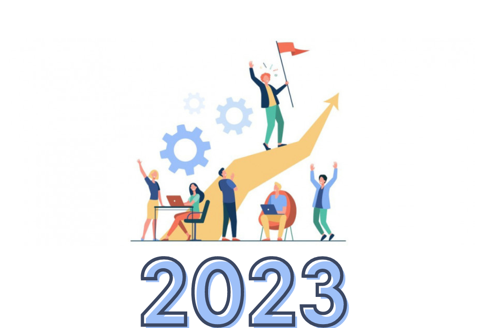 Be at the ForeFront of your Industry in 2023 - ForeFront Packaging